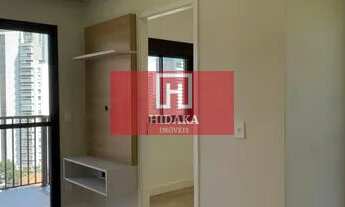 Imagem: Apartamento à venda no bairro Pinheiros