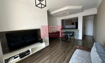 Imagem 3: Apartamento à venda no bairro Alto da Moóca - São Paulo/SP, Zona Leste