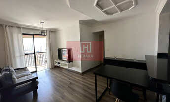 Imagem: Apartamento à venda no bairro Alto da Moóca