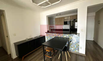 Imagem 5: Apartamento à venda no bairro Alto da Moóca - São Paulo/SP, Zona Leste