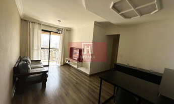 Imagem 2: Apartamento à venda no bairro Alto da Moóca - São Paulo/SP, Zona Leste