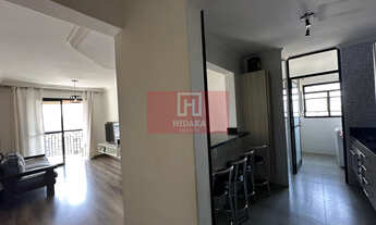 Imagem 6: Apartamento à venda no bairro Alto da Moóca - São Paulo/SP, Zona Leste