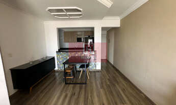 Imagem 4: Apartamento à venda no bairro Alto da Moóca - São Paulo/SP, Zona Leste