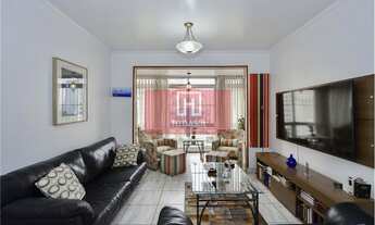 Imagem 5: Apartamento à venda no bairro Pinheiros - São Paulo/SP, Zona Oeste