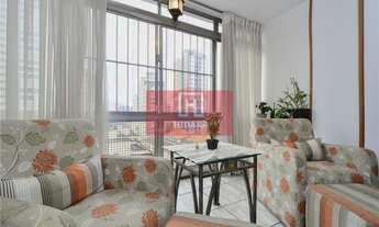 Imagem 7: Apartamento à venda no bairro Pinheiros - São Paulo/SP, Zona Oeste