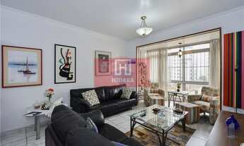 Imagem 4: Apartamento à venda no bairro Pinheiros - São Paulo/SP, Zona Oeste