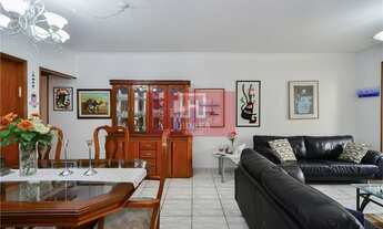 Imagem 3: Apartamento à venda no bairro Pinheiros - São Paulo/SP, Zona Oeste