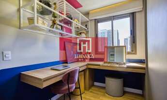 Imagem 7: Apartamento à venda no bairro Barra Funda - São Paulo/SP, Zona Oeste