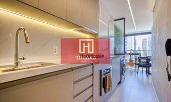 Imagem 4: Apartamento à venda no bairro Barra Funda - São Paulo/SP, Zona Oeste