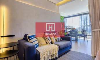 Imagem 2: Apartamento à venda no bairro Barra Funda - São Paulo/SP, Zona Oeste