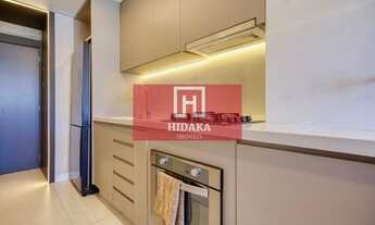 Imagem 5: Apartamento à venda no bairro Barra Funda - São Paulo/SP, Zona Oeste