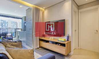 Imagem 3: Apartamento à venda no bairro Barra Funda - São Paulo/SP, Zona Oeste