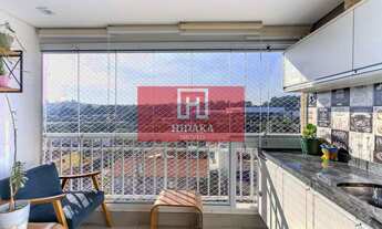 Imagem: Apartamento à venda no bairro Vila Guarani