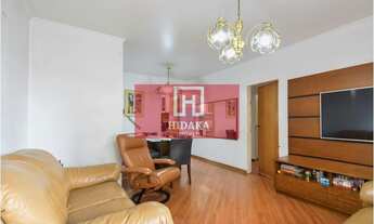 Imagem: Apartamento à venda no bairro Pinheiros