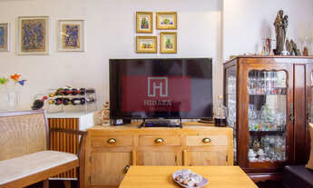 Imagem 4: Apartamento à venda no bairro Santa Cecília - São Paulo/SP, Zona Central