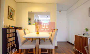 Imagem 7: Apartamento à venda no bairro Santa Cecília - São Paulo/SP, Zona Central