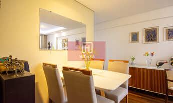 Imagem 5: Apartamento à venda no bairro Santa Cecília - São Paulo/SP, Zona Central