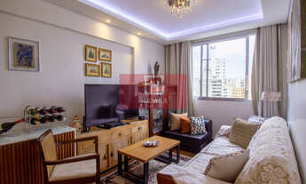 Imagem 3: Apartamento à venda no bairro Santa Cecília - São Paulo/SP, Zona Central