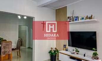 Imagem: Casa à venda no bairro Mooca - São Paulo/SP