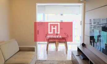 Imagem: Apartamento à venda no bairro Tatuapé