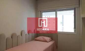 Imagem 6: Apartamento à venda no bairro Tatuapé - São Paulo/SP, Zona Leste