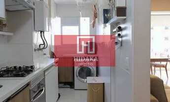 Imagem 4: Apartamento à venda no bairro Tatuapé - São Paulo/SP, Zona Leste