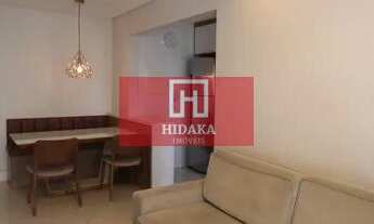 Imagem 2: Apartamento à venda no bairro Tatuapé - São Paulo/SP, Zona Leste