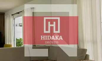 Imagem 2: Apartamento à venda no bairro Chácara Inglesa - São Paulo/SP, Zona Sul