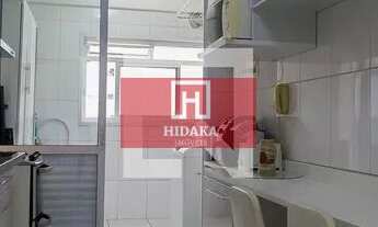 Imagem 4: Apartamento à venda no bairro Chácara Inglesa - São Paulo/SP, Zona Sul