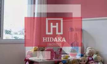 Imagem 7: Apartamento à venda no bairro Chácara Inglesa - São Paulo/SP, Zona Sul