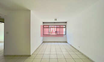 Imagem: Apartamento à venda no bairro Mirandópolis