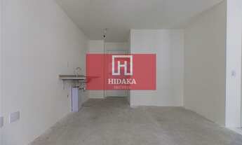 Imagem 5: Apartamento à venda no bairro Indianópolis - São Paulo/SP, Zona Sul