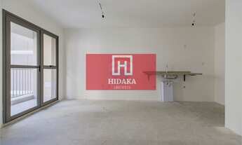 Imagem 4: Apartamento à venda no bairro Indianópolis - São Paulo/SP, Zona Sul