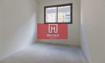 Imagem 7: Apartamento à venda no bairro Indianópolis - São Paulo/SP, Zona Sul