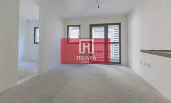 Imagem 2: Apartamento à venda no bairro Indianópolis - São Paulo/SP, Zona Sul