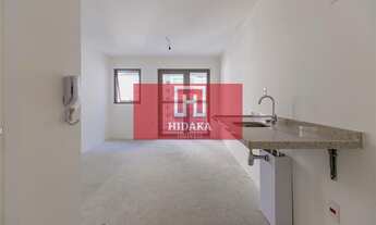 Imagem 3: Apartamento à venda no bairro Indianópolis - São Paulo/SP, Zona Sul