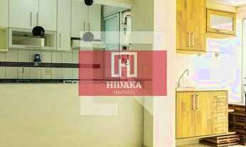 Imagem: Apartamento à venda no bairro Ipiranga