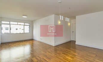 Imagem 2: Apartamento à venda no bairro Santa Cecília - São Paulo/SP, Zona Central