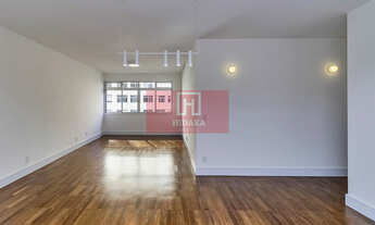 Imagem: Apartamento à venda no bairro Santa Cecília