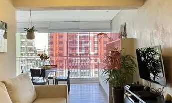 Imagem 2: Apartamento à venda no bairro Vila Mascote - São Paulo/SP, Zona Sul