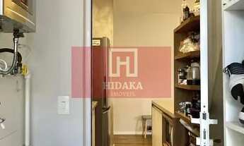 Imagem 6: Apartamento à venda no bairro Vila Mascote - São Paulo/SP, Zona Sul