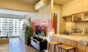 Imagem: Apartamento à venda no bairro Vila Mascote