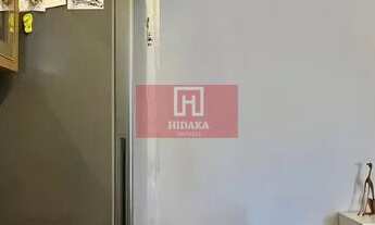 Imagem 5: Apartamento à venda no bairro Vila Mascote - São Paulo/SP, Zona Sul