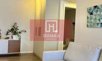 Imagem 3: Apartamento à venda no bairro Vila Mascote - São Paulo/SP, Zona Sul