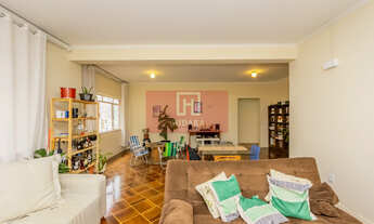 Imagem 6: Apartamento à venda no bairro Jardim Paulista - São Paulo/SP, Zona Oeste