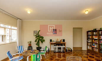 Imagem 5: Apartamento à venda no bairro Jardim Paulista - São Paulo/SP, Zona Oeste