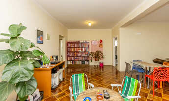 Imagem 2: Apartamento à venda no bairro Jardim Paulista - São Paulo/SP, Zona Oeste