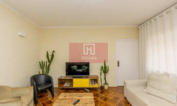 Imagem 4: Apartamento à venda no bairro Jardim Paulista - São Paulo/SP, Zona Oeste