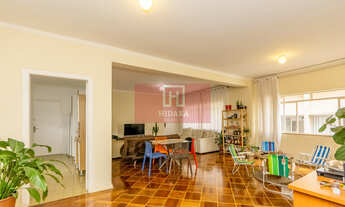 Imagem: Apartamento à venda no bairro Jardim Paulista