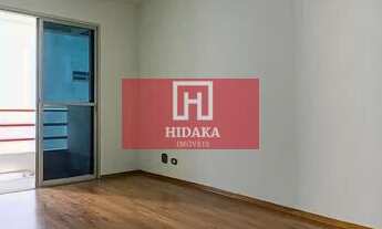 Imagem: Apartamento à venda no bairro Jardim Paulista